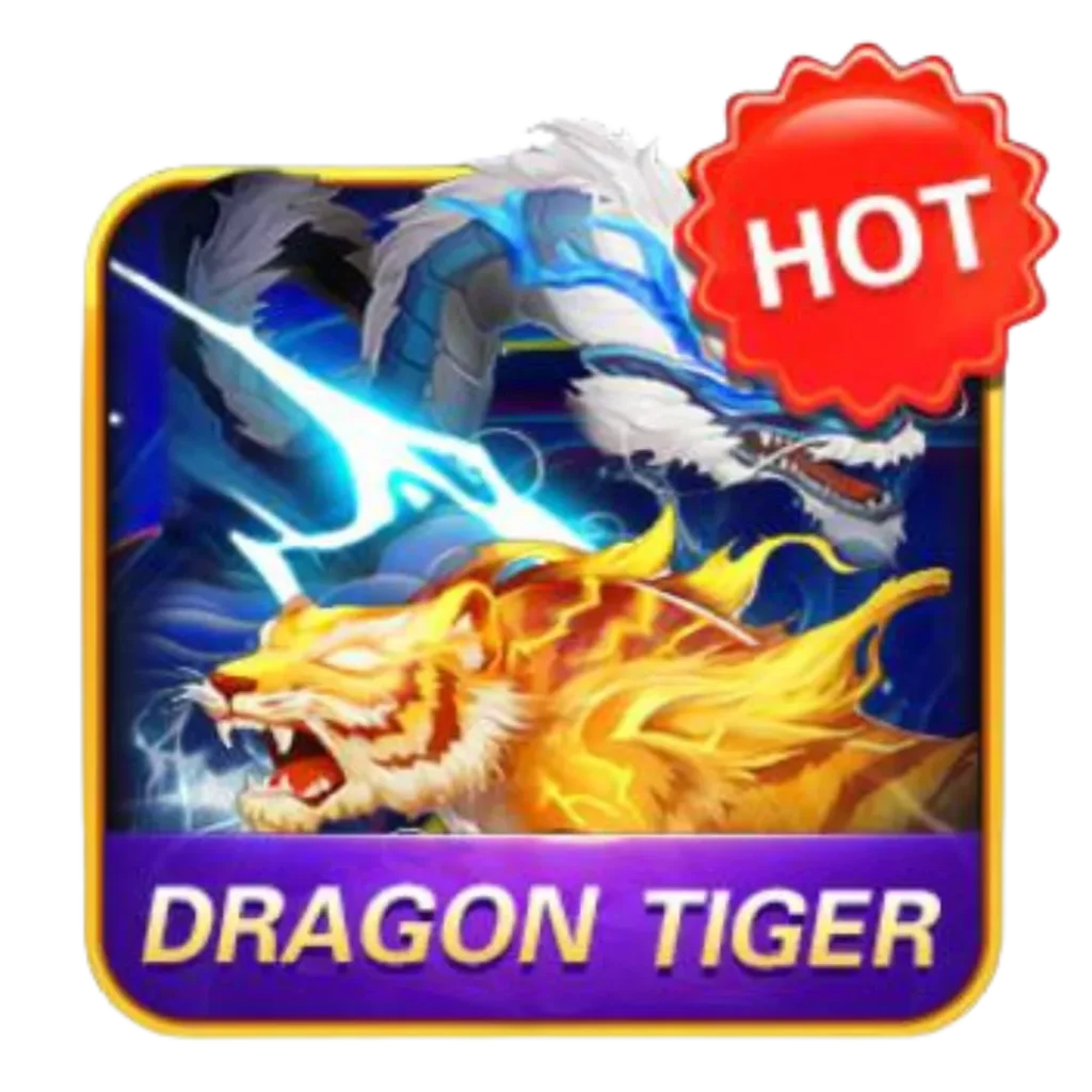 Dragon-tiger (1)