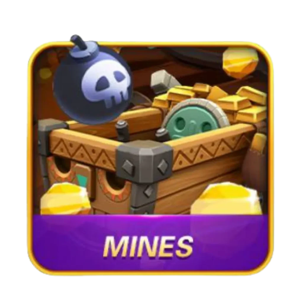 Mines-1